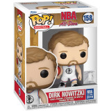 Фигурка Funko POP! NBA All-Stars Dirk Nowitzki (67488)