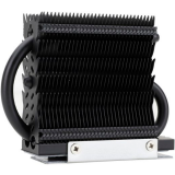 Радиатор для SSD M.2 Thermalright HR-09 2280 PRO Black (HR-09-2280-PRO-BL)