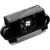 Радиатор для SSD M.2 Thermalright HR-10 Pro 2280 Black (HR-10-2280-PRO-BL)