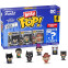 Фигурка Funko Bitty POP! DC Comics S1 4PK - 71311