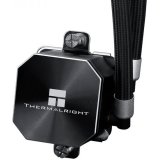 Система жидкостного охлаждения Thermalright Frozen Edge 360 Black (F-EDGE-360-BL)