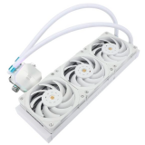 Система жидкостного охлаждения Thermalright Frozen Edge 360 White (F-EDGE-360-WH)