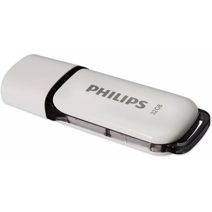 USB Flash накопитель 32Gb Philips SNOW2.0 - FM32FD70B/97