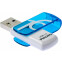 USB Flash накопитель 16Gb Philips VIVID3.0 - FM16FD00B/97