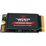 Накопитель SSD 1Tb Patriot Viper VP4000 (VP4000M1TBM23)