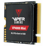 Накопитель SSD 1Tb Patriot Viper VP4000 (VP4000M1TBM23)