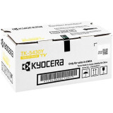 Картридж Kyocera TK-5430Y Yellow (1T0C0AANL1)