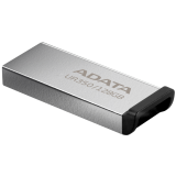 USB Flash накопитель 128Gb ADATA UR350 Black (UR350-128G-RSR/BK)