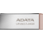 USB Flash накопитель 128Gb ADATA UR350 Brown - UR350-128G-RSR/BG