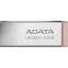 USB Flash накопитель 32Gb ADATA UR350 Brown - UR350-32G-RSR/BG