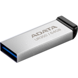 USB Flash накопитель 64Gb ADATA UR350 Black (UR350-64G-RSR/BK)