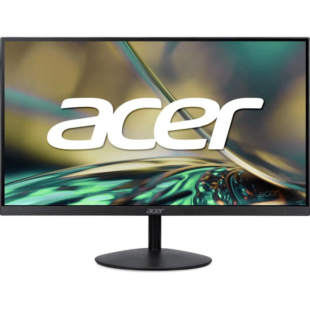 Монитор Acer 32" SA322QUAbmiipx - UM.JS2EE.A13