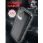 Внешний аккумулятор Perfeo Powerbank Atomic Age 10000mAh Black - PF_E1474 - фото 3