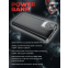 Внешний аккумулятор Perfeo Powerbank Atomic Age 10000mAh Black - PF_E1474 - фото 4