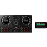 Микшерный пульт Pioneer DDJ-200