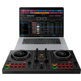 Микшерный пульт Pioneer DDJ-200