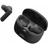 Гарнитура JBL Tune Beam Black (JBLTBEAMBLK)