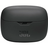 Гарнитура JBL Tune Beam Black (JBLTBEAMBLK)