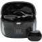 Гарнитура JBL Tune Buds Ghost Black - JBLTBUDSGBLK