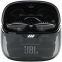 Гарнитура JBL Tune Buds Ghost Black - JBLTBUDSGBLK - фото 2