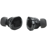 Гарнитура JBL Tune Buds Ghost Black (JBLTBUDSGBLK)