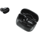 Гарнитура JBL Tune Buds Ghost Black (JBLTBUDSGBLK)