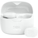 Гарнитура JBL Tune Buds White (JBLTBUDSWHT)