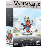 Миниатюра Games Workshop AoS: Gloomspite Gitz Grotmas Gitz (89-85)