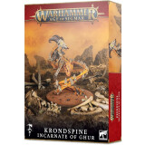 Миниатюра Games Workshop AoS: Krondspine Incarnate of Ghur (64-53)