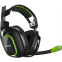 Сменные накладки Logitech Astro A40 TR Mod Kit Green (939-001544) - фото 5