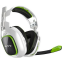 Сменные накладки Logitech Astro A40 TR Mod Kit Green (939-001544) - фото 6