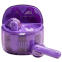 Гарнитура JBL Tune Flex Ghost Edition Purple - JBLTFLEXGPUR