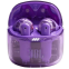 Гарнитура JBL Tune Flex Ghost Edition Purple - JBLTFLEXGPUR - фото 2