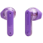 Гарнитура JBL Tune Flex Ghost Edition Purple - JBLTFLEXGPUR - фото 4