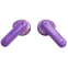 Гарнитура JBL Tune Flex Ghost Edition Purple - JBLTFLEXGPUR - фото 5