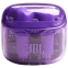 Гарнитура JBL Tune Flex Ghost Edition Purple - JBLTFLEXGPUR - фото 7