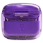 Гарнитура JBL Tune Flex Ghost Edition Purple - JBLTFLEXGPUR - фото 8