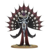 Миниатюра Games Workshop AoS: Dexcessa The Talon of Slaanesh (97-50)