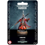 Миниатюра Games Workshop WH40K: Aeldari Farseer (46-05)