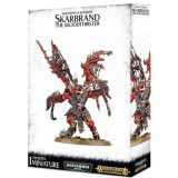 Миниатюра Games Workshop WH40K: Daemons Skarbrand the Bloodthirster (97-28)