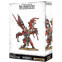 Миниатюра Games Workshop WH40K: Daemons Skarbrand the Bloodthirster - 97-28