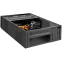 Корпус ExeGate MI-208U2 350W Black - EX296295RUS - фото 3