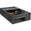 Корпус ExeGate MI-208U2 450W Black - EX296297RUS - фото 3