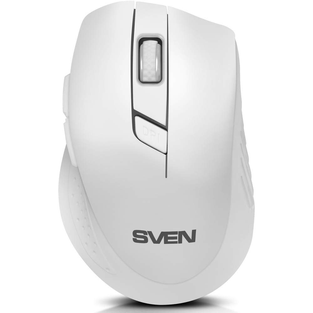 Мышь Sven RX-425W White - SV-014469