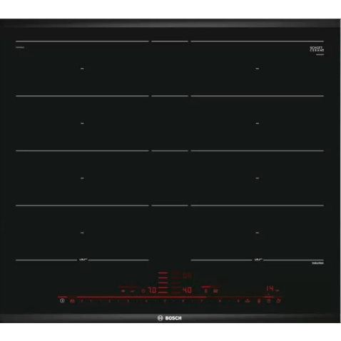 Индукционная варочная панель Bosch PXY675DC5Z