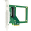 Переходник PCI-E - U.3 LR-LINK (Linkreal) LRNV9411U3 - фото 2