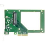 Переходник PCI-E - U.3 LR-LINK (Linkreal) LRNV9411U3