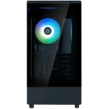 Корпус Zalman P10 Black