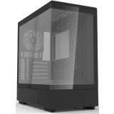 Корпус Zalman P10 Black