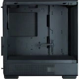 Корпус Zalman P10 Black